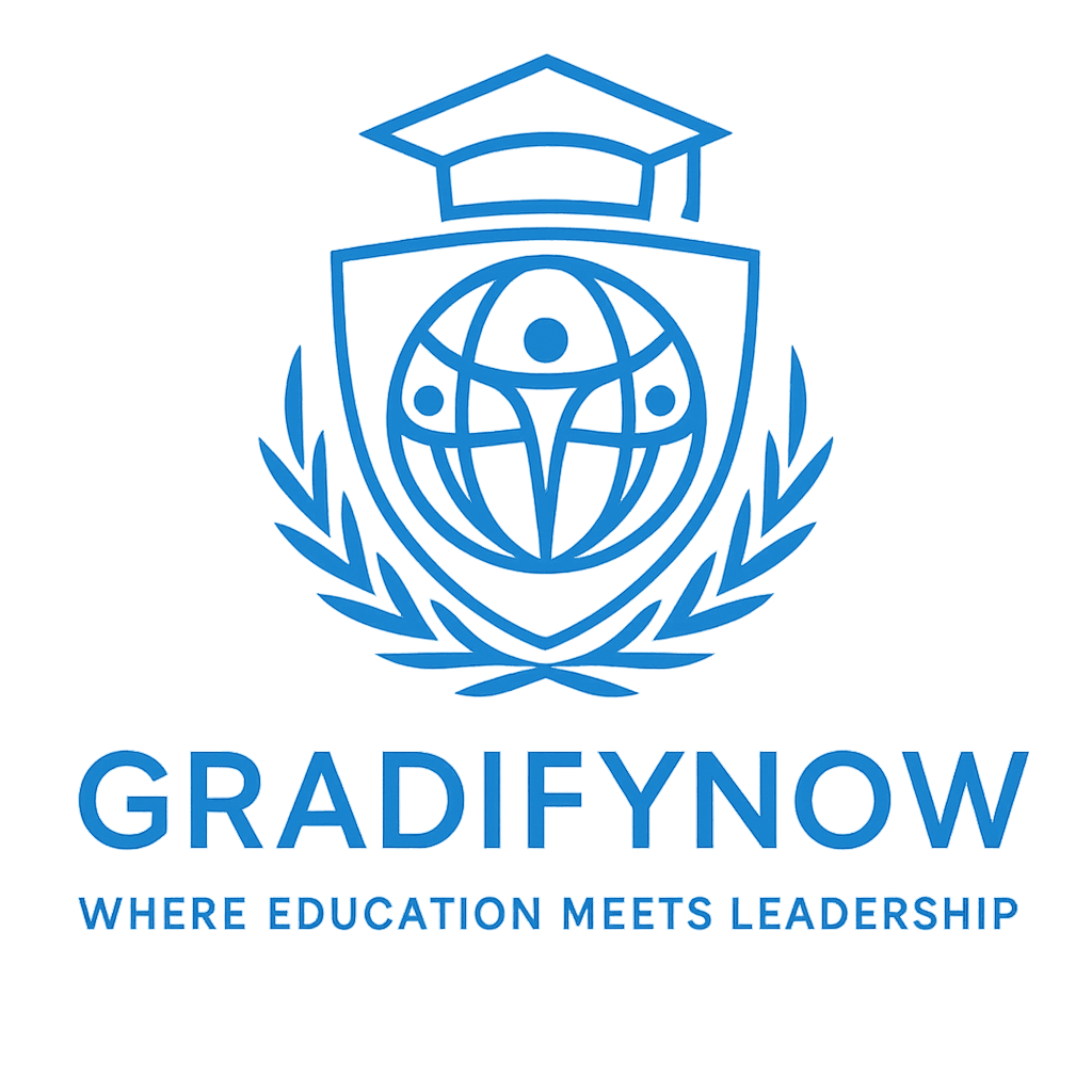 GradifyNow Logo